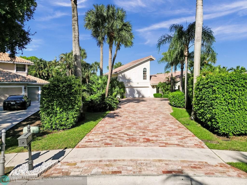 Boca Raton, Florida 33486, 4 Bedrooms Bedrooms, 3 Rooms Rooms,3 BathroomsBathrooms,Single Family,Limited Service,19th Ave,F10406624