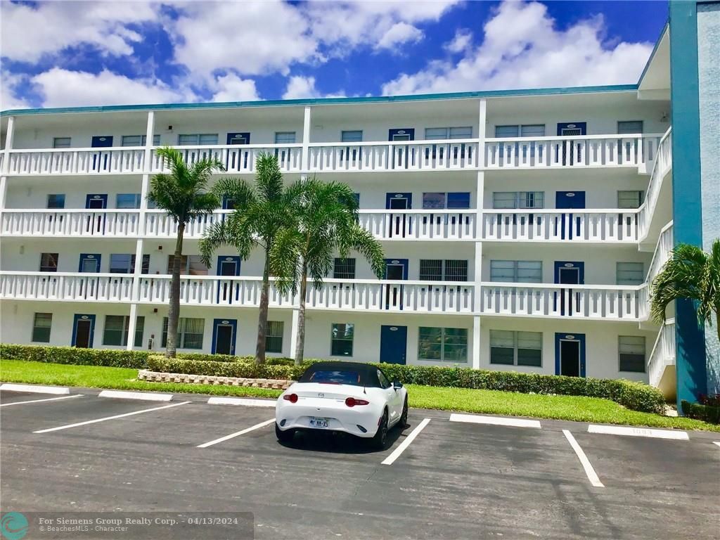 Boca Raton, Florida 33434, 2 Bedrooms Bedrooms, ,1 BathroomBathrooms,Residential Rental,Exclusive Right,Exeter A,F10381200