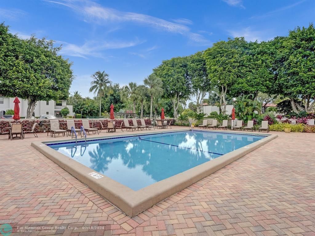 Boca Raton, Florida 33428, 2 Bedrooms Bedrooms, ,2 BathroomsBathrooms,Condo/Co-op/Villa/Townhouse,Exclusive Right,Pecky Cypress Ln,F10419077