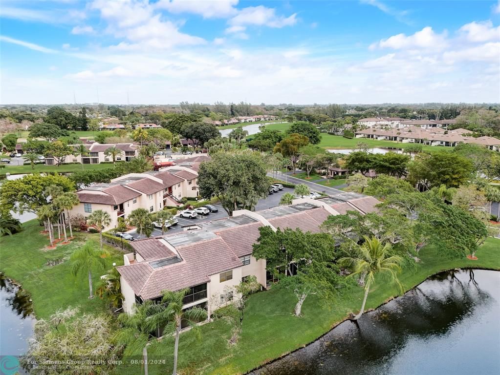 Boca Raton, Florida 33428, 2 Bedrooms Bedrooms, ,2 BathroomsBathrooms,Condo/Co-op/Villa/Townhouse,Exclusive Right,Vista Del Lago,F10420459