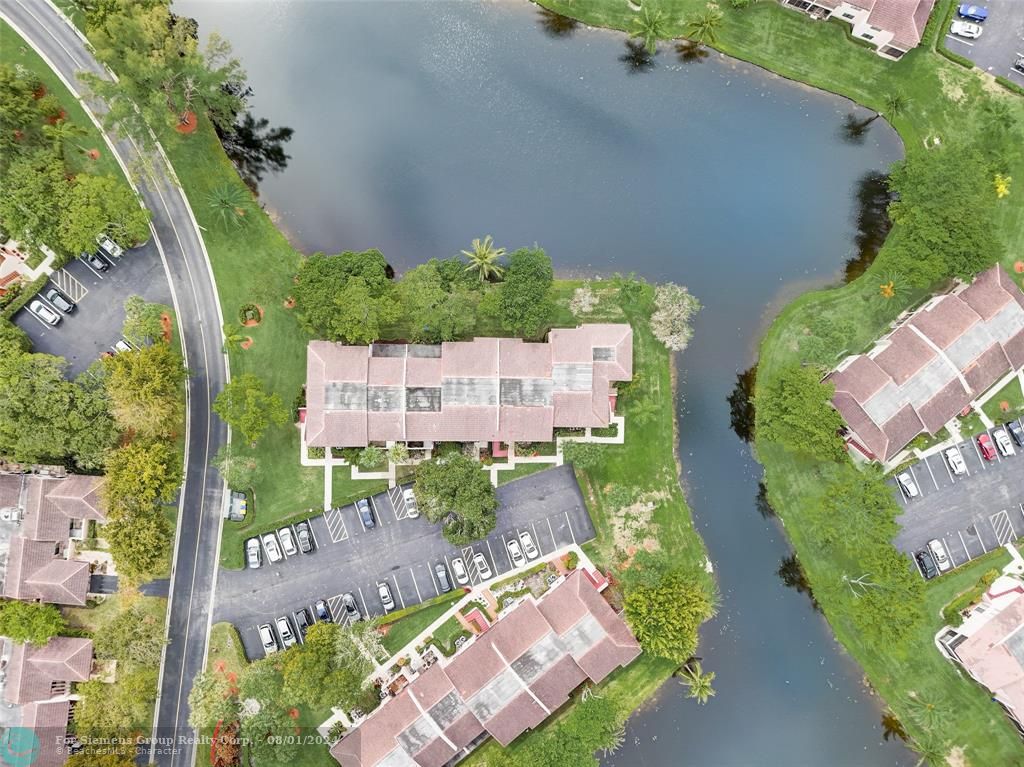 Boca Raton, Florida 33428, 2 Bedrooms Bedrooms, ,2 BathroomsBathrooms,Condo/Co-op/Villa/Townhouse,Exclusive Right,Vista Del Lago,F10420459