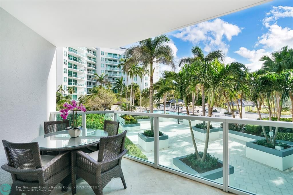 Boca Raton, Florida 33432, 1 Bedroom Bedrooms, ,2 BathroomsBathrooms,Condo/Co-op/Villa/Townhouse,Limited Service,Mizner Blvd,F10422907
