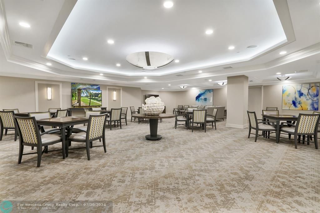 Boca Raton, Florida 33432, 1 Bedroom Bedrooms, ,2 BathroomsBathrooms,Condo/Co-op/Villa/Townhouse,Limited Service,Mizner Blvd,F10422907