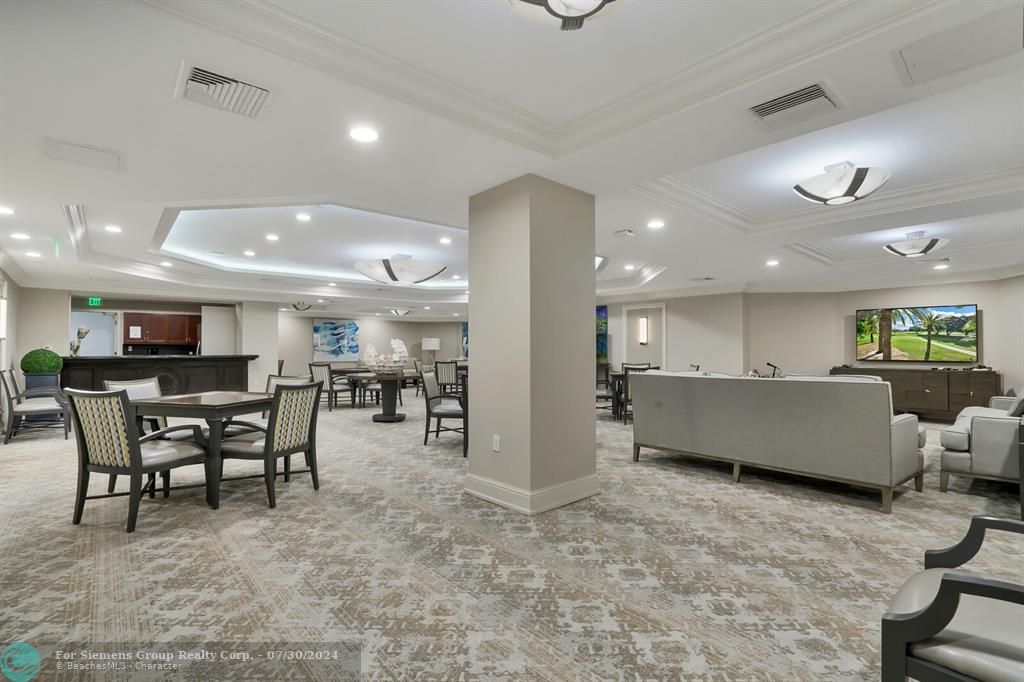 Boca Raton, Florida 33432, 1 Bedroom Bedrooms, ,2 BathroomsBathrooms,Condo/Co-op/Villa/Townhouse,Limited Service,Mizner Blvd,F10422907