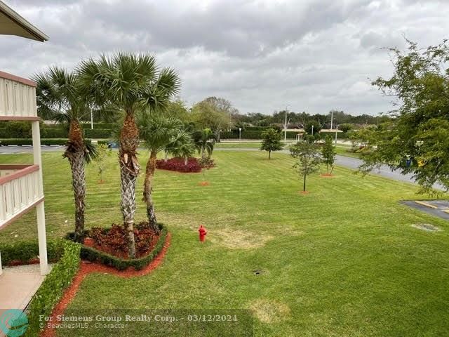 Boca Raton, Florida 33434, 1 Bedroom Bedrooms, ,1 BathroomBathrooms,Condo/Co-op/Villa/Townhouse,Exclusive Right,Preston C,F10424733