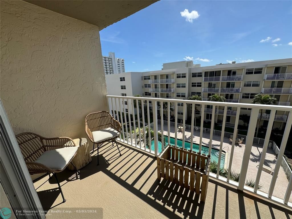 Boca Raton, Florida 33432, 1 Bedroom Bedrooms, ,1 BathroomBathrooms,Residential Rental,Exclusive Right,Ocean Blvd,F10426908