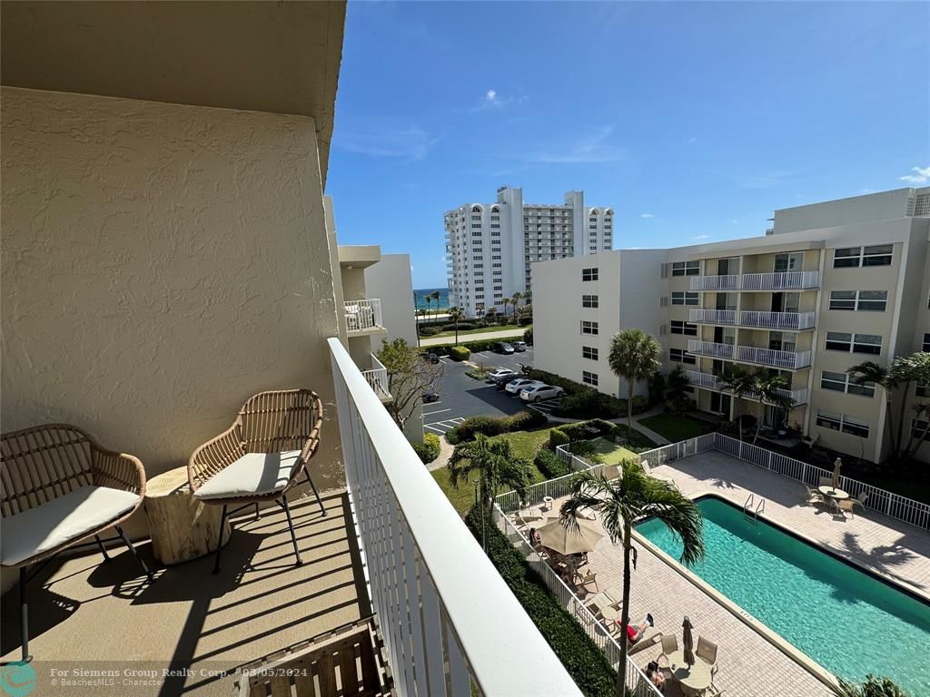 Boca Raton, Florida 33432, 1 Bedroom Bedrooms, ,1 BathroomBathrooms,Residential Rental,Exclusive Right,Ocean Blvd,F10426908