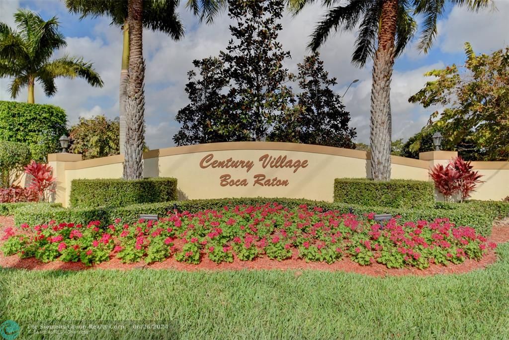 Boca Raton, Florida 33434, 1 Bedroom Bedrooms, ,1 BathroomBathrooms,Condo/Co-op/Villa/Townhouse,Exclusive Right,Suffolk A,F10426610