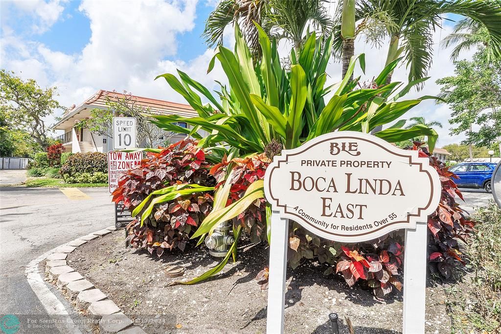 Boca Raton, Florida 33486, 3 Bedrooms Bedrooms, ,2 BathroomsBathrooms,Condo/Co-op/Villa/Townhouse,Exclusive Right,13th St,F10429386