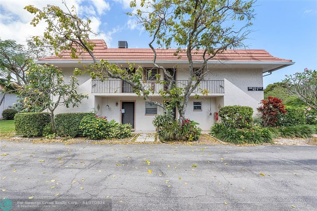 Boca Raton, Florida 33486, 3 Bedrooms Bedrooms, ,2 BathroomsBathrooms,Condo/Co-op/Villa/Townhouse,Exclusive Right,13th St,F10429386