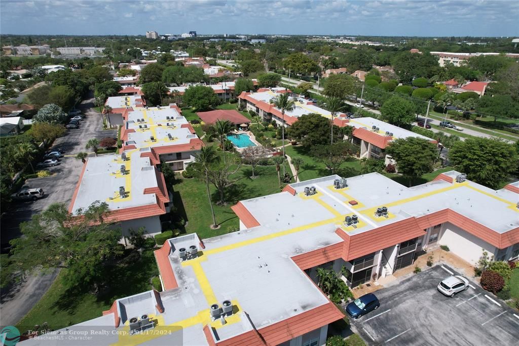 Boca Raton, Florida 33486, 3 Bedrooms Bedrooms, ,2 BathroomsBathrooms,Condo/Co-op/Villa/Townhouse,Exclusive Right,13th St,F10429386