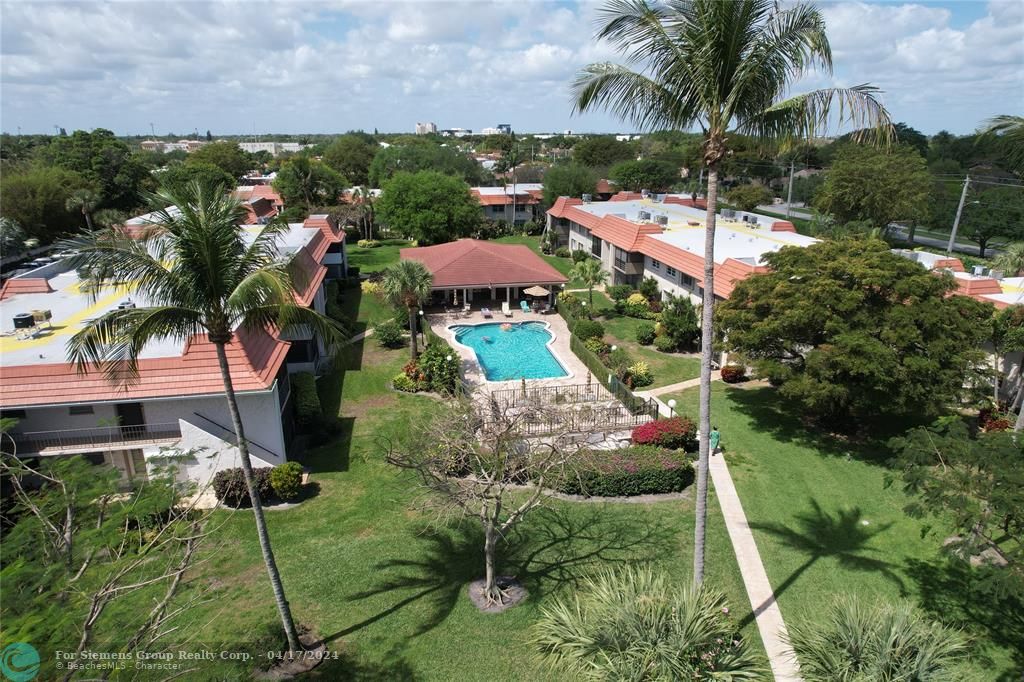 Boca Raton, Florida 33486, 3 Bedrooms Bedrooms, ,2 BathroomsBathrooms,Condo/Co-op/Villa/Townhouse,Exclusive Right,13th St,F10429386