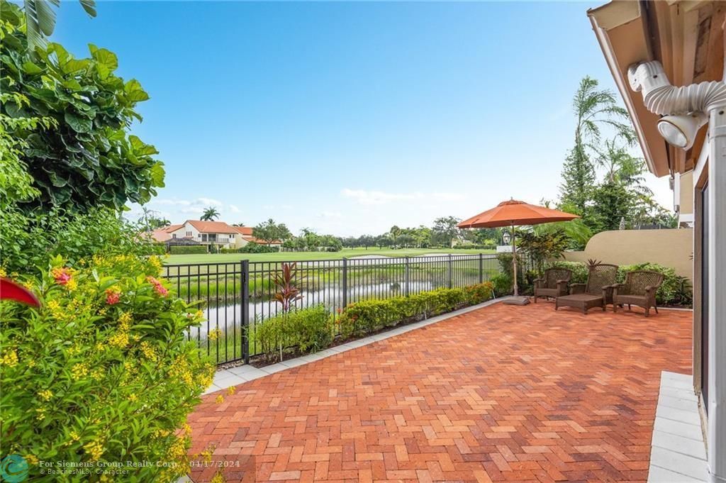 Boca Raton, Florida 33433, 4 Bedrooms Bedrooms, ,3 BathroomsBathrooms,Residential Rental,Exclusive Right,Caravelle Cir,F10429730