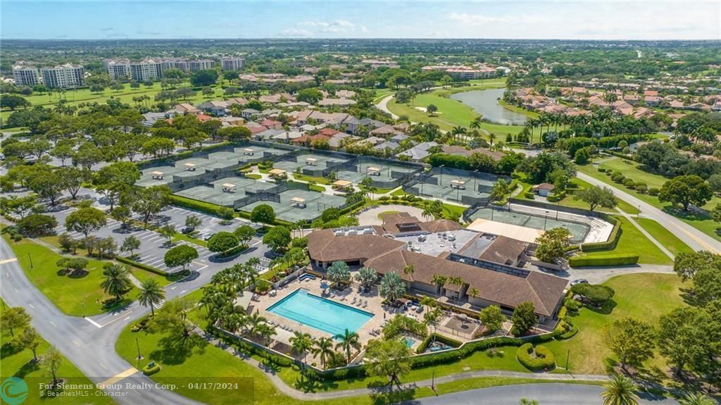 Boca Raton, Florida 33433, 4 Bedrooms Bedrooms, ,3 BathroomsBathrooms,Residential Rental,Exclusive Right,Caravelle Cir,F10429730