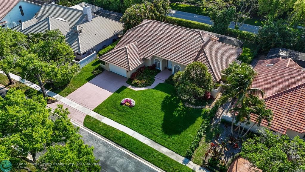 Boca Raton, Florida 33496, 4 Bedrooms Bedrooms, ,2 BathroomsBathrooms,Single Family,Exclusive Right,22nd Ave,F10429512
