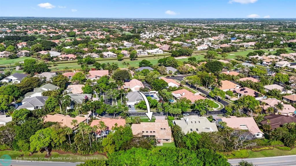 Boca Raton, Florida 33496, 4 Bedrooms Bedrooms, ,2 BathroomsBathrooms,Single Family,Exclusive Right,22nd Ave,F10429512