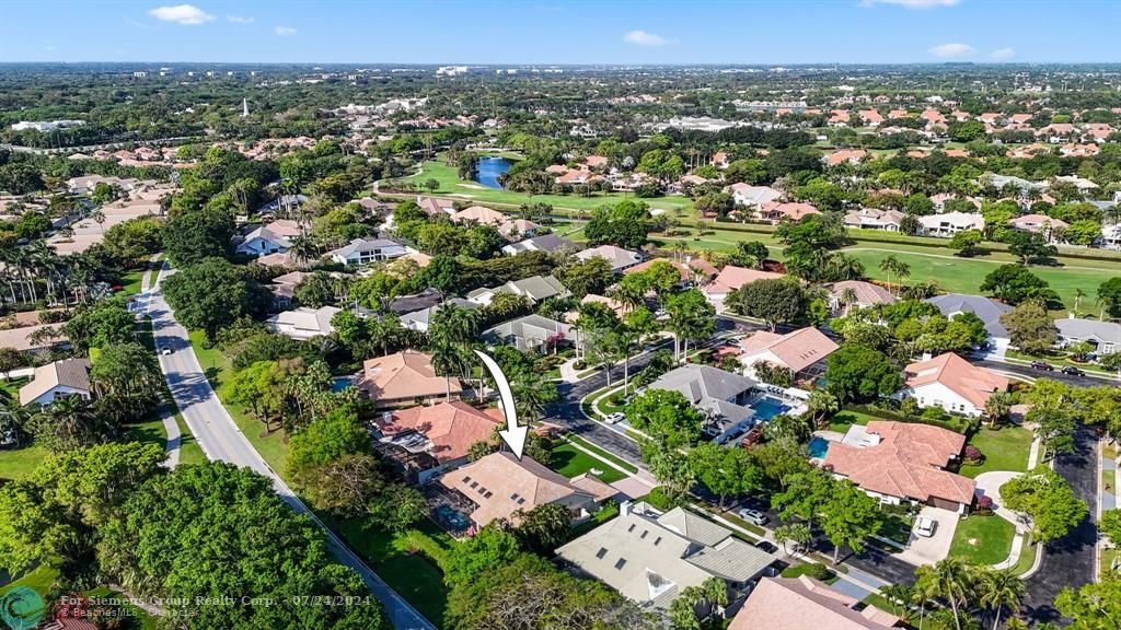 Boca Raton, Florida 33496, 4 Bedrooms Bedrooms, ,2 BathroomsBathrooms,Single Family,Exclusive Right,22nd Ave,F10429512