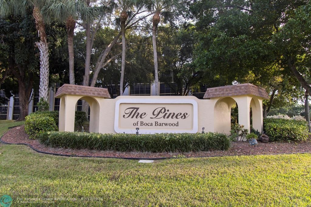 Boca Raton, Florida 33428, 2 Bedrooms Bedrooms, ,2 BathroomsBathrooms,Condo/Co-op/Villa/Townhouse,Exclusive Right,Carolwood Ln,F10412584