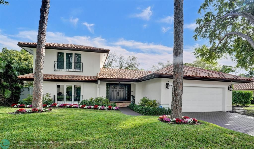Boca Raton, Florida 33434, 5 Bedrooms Bedrooms, ,3 BathroomsBathrooms,Single Family,Exclusive Right,27th St,F10428682