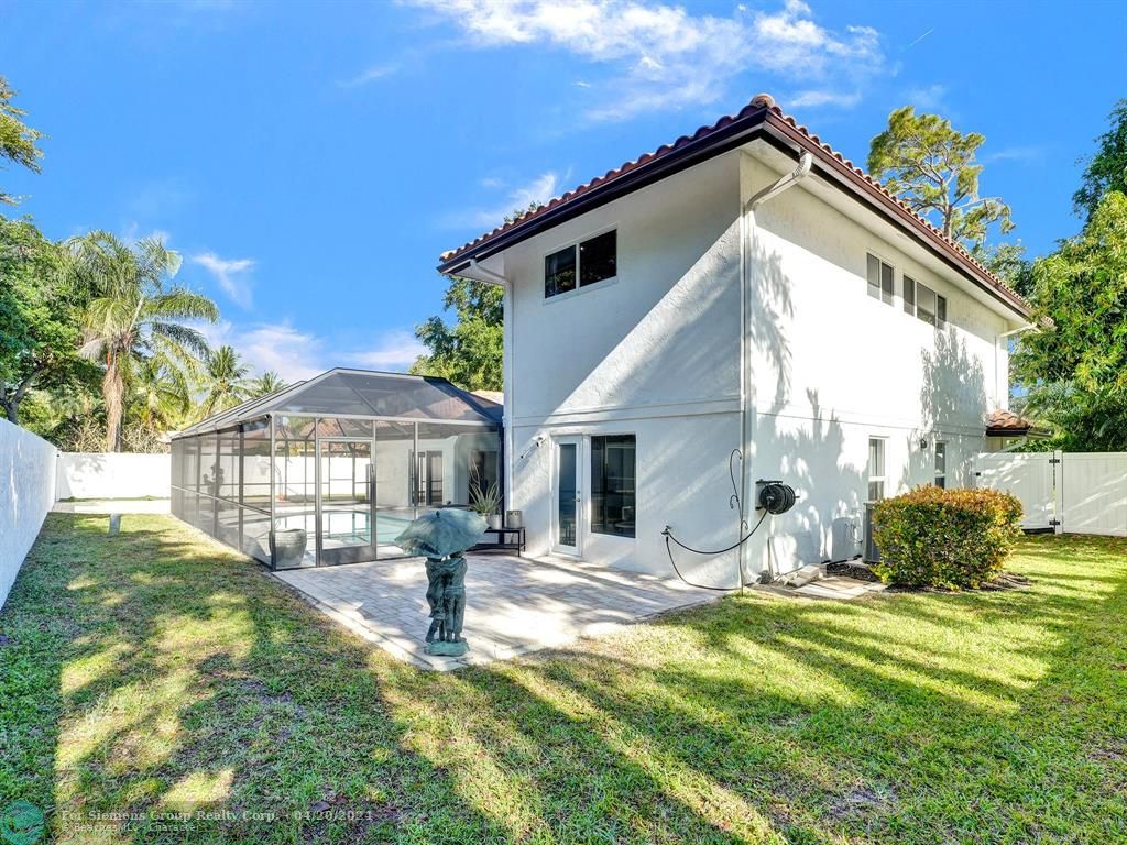 Boca Raton, Florida 33434, 5 Bedrooms Bedrooms, ,3 BathroomsBathrooms,Single Family,Exclusive Right,27th St,F10428682