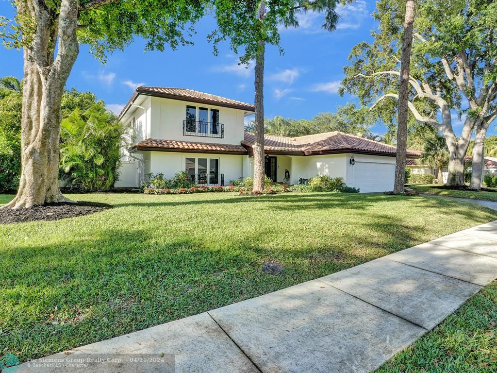 Boca Raton, Florida 33434, 5 Bedrooms Bedrooms, ,3 BathroomsBathrooms,Single Family,Exclusive Right,27th St,F10428682