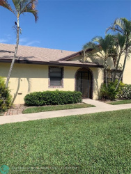 Boca Raton, Florida 33433, 2 Bedrooms Bedrooms, 6 Rooms Rooms,2 BathroomsBathrooms,Condo/Co-op/Villa/Townhouse,Exclusive Agency,Barlake Dr,F10423744