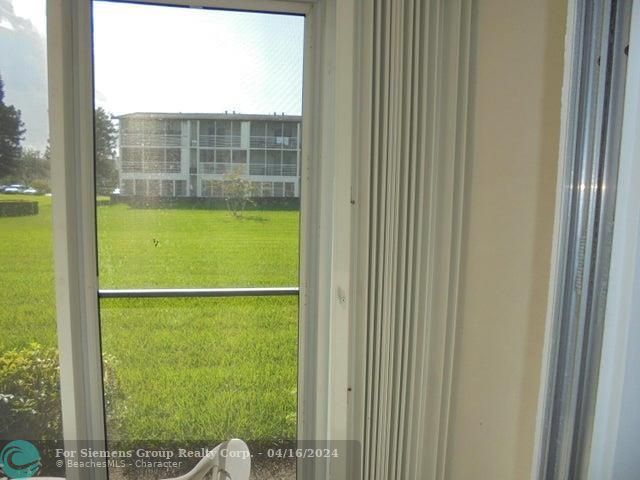 Boca Raton, Florida 33434, 1 Bedroom Bedrooms, ,1 BathroomBathrooms,Condo/Co-op/Villa/Townhouse,Exclusive Right,Mansfield D,F10430848