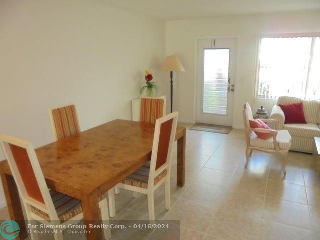 Boca Raton, Florida 33434, 1 Bedroom Bedrooms, ,1 BathroomBathrooms,Condo/Co-op/Villa/Townhouse,Exclusive Right,Mansfield D,F10430848