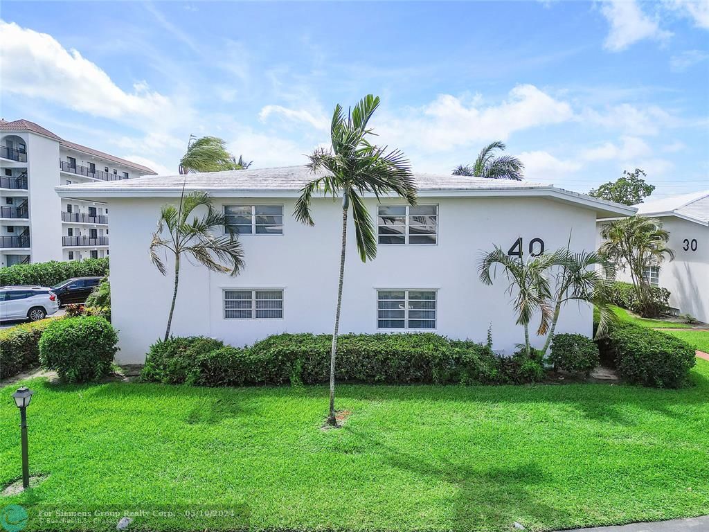 Boca Raton, Florida 33432, 2 Bedrooms Bedrooms, ,2 BathroomsBathrooms,Condo/Co-op/Villa/Townhouse,Exclusive Right,13th St,F10430781