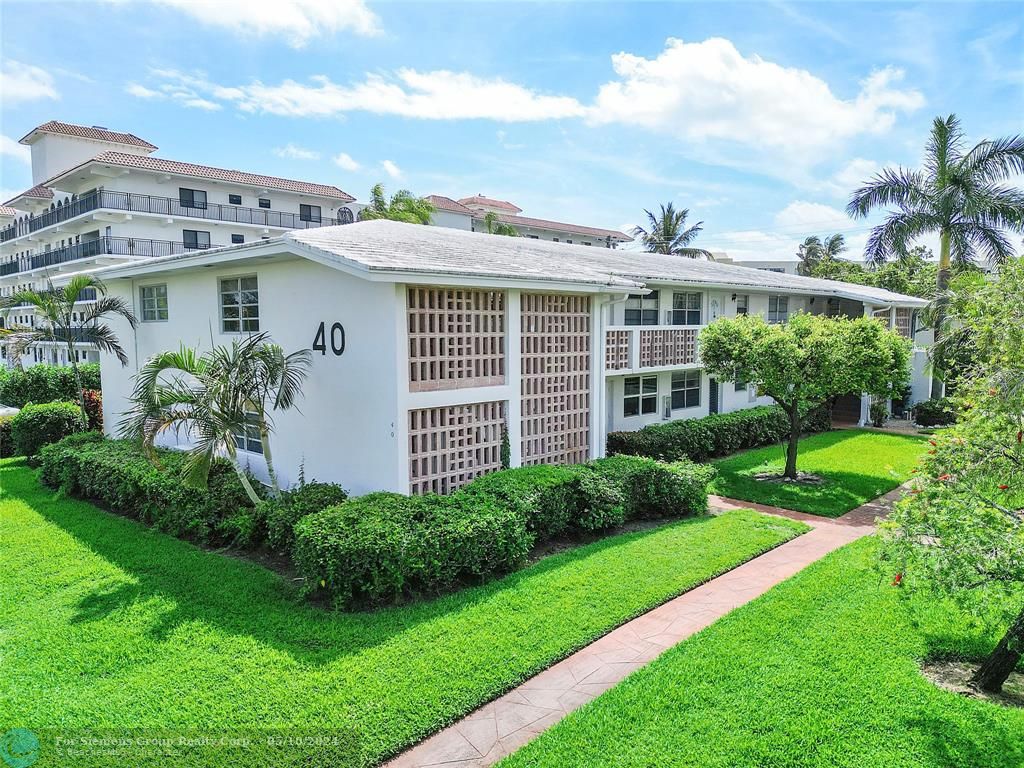 Boca Raton, Florida 33432, 2 Bedrooms Bedrooms, ,2 BathroomsBathrooms,Condo/Co-op/Villa/Townhouse,Exclusive Right,13th St,F10430781