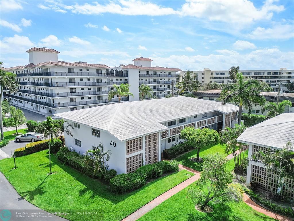 Boca Raton, Florida 33432, 2 Bedrooms Bedrooms, ,2 BathroomsBathrooms,Condo/Co-op/Villa/Townhouse,Exclusive Right,13th St,F10430781