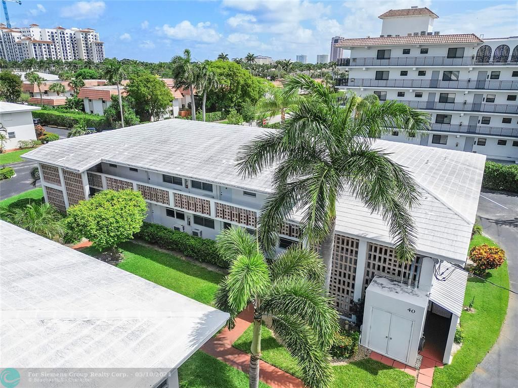 Boca Raton, Florida 33432, 2 Bedrooms Bedrooms, ,2 BathroomsBathrooms,Condo/Co-op/Villa/Townhouse,Exclusive Right,13th St,F10430781