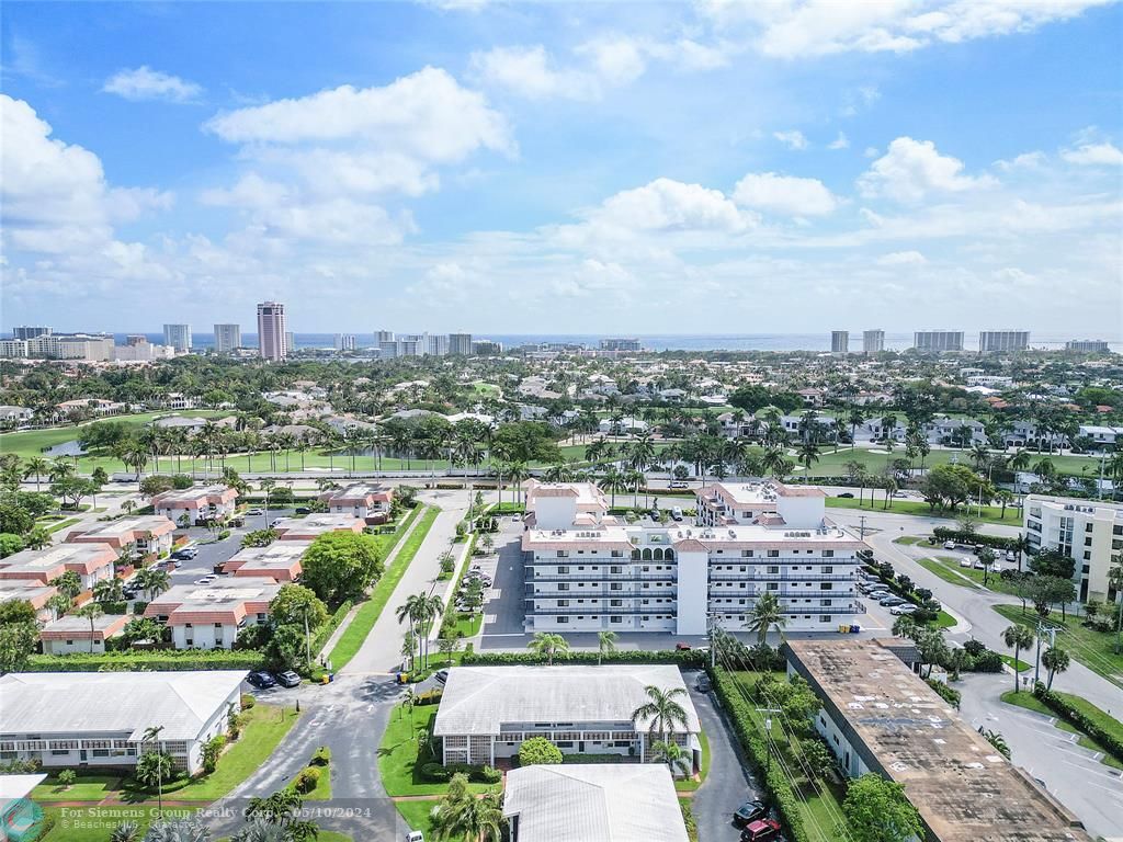 Boca Raton, Florida 33432, 2 Bedrooms Bedrooms, ,2 BathroomsBathrooms,Condo/Co-op/Villa/Townhouse,Exclusive Right,13th St,F10430781