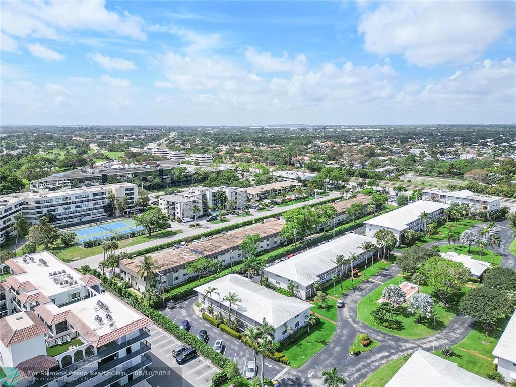 Boca Raton, Florida 33432, 2 Bedrooms Bedrooms, ,2 BathroomsBathrooms,Condo/Co-op/Villa/Townhouse,Exclusive Right,13th St,F10430781