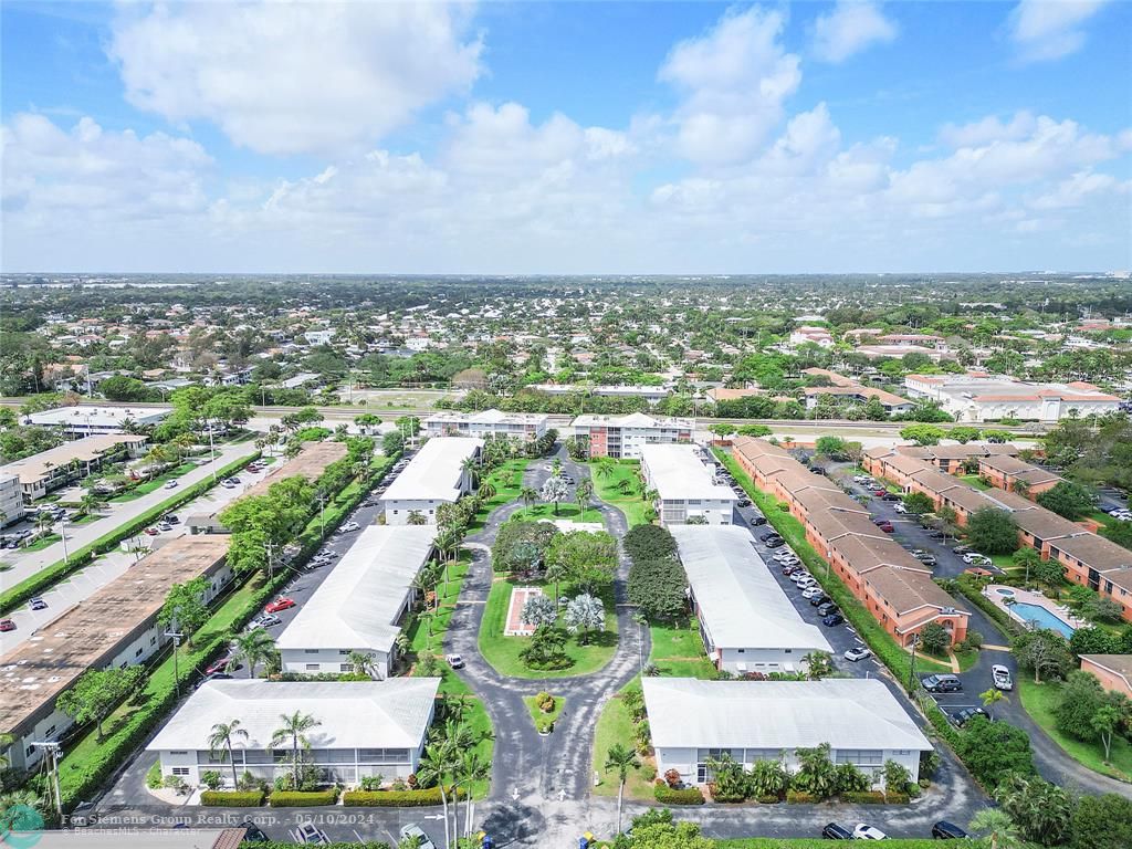 Boca Raton, Florida 33432, 2 Bedrooms Bedrooms, ,2 BathroomsBathrooms,Condo/Co-op/Villa/Townhouse,Exclusive Right,13th St,F10430781