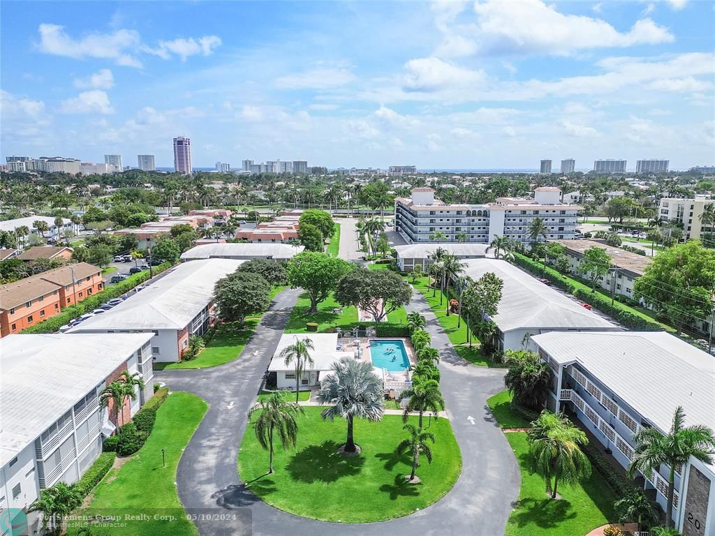 Boca Raton, Florida 33432, 2 Bedrooms Bedrooms, ,2 BathroomsBathrooms,Condo/Co-op/Villa/Townhouse,Exclusive Right,13th St,F10430781