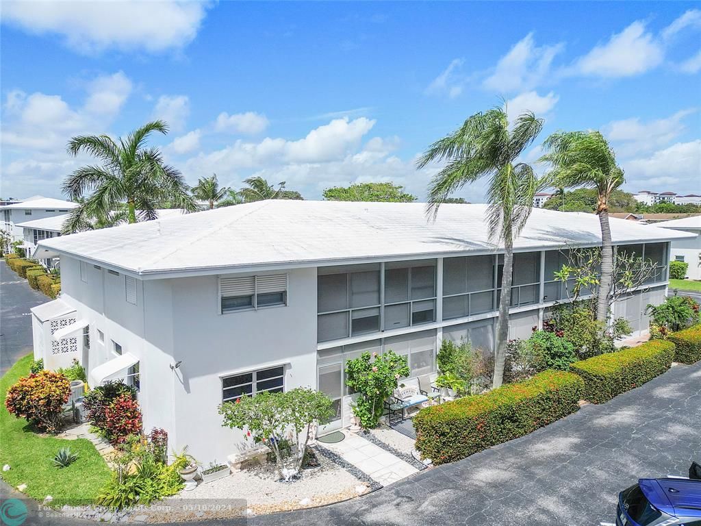 Boca Raton, Florida 33432, 2 Bedrooms Bedrooms, ,2 BathroomsBathrooms,Condo/Co-op/Villa/Townhouse,Exclusive Right,13th St,F10430781