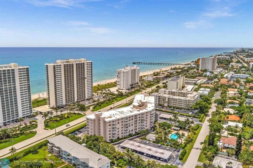 Boca Raton, Florida 33432, 1 Bedroom Bedrooms, ,1 BathroomBathrooms,Residential Rental,Exclusive Right,Ocean Blvd,F10432554