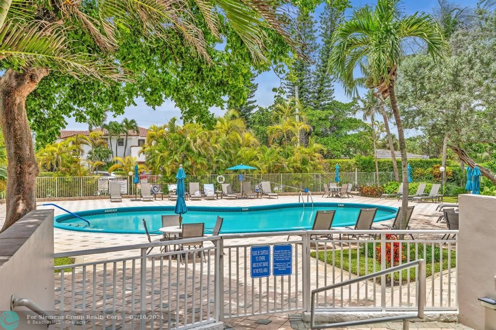 Boca Raton, Florida 33432, 1 Bedroom Bedrooms, ,1 BathroomBathrooms,Residential Rental,Exclusive Right,Ocean Blvd,F10432554