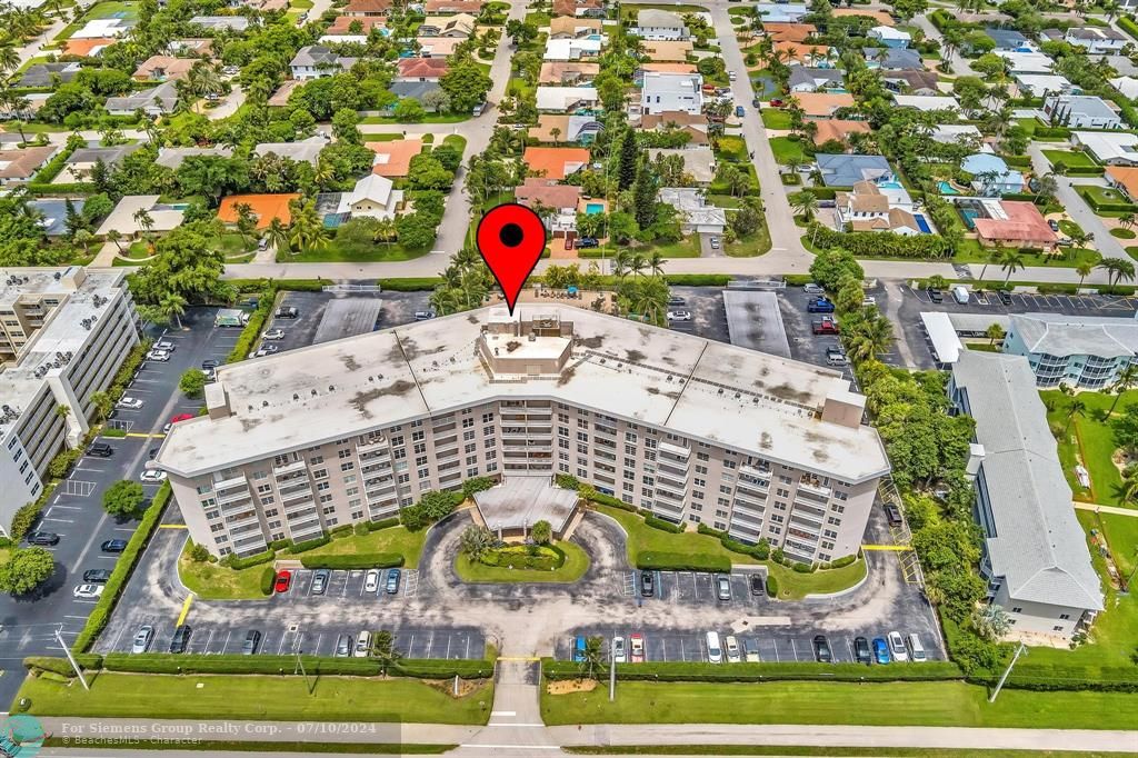 Boca Raton, Florida 33432, 1 Bedroom Bedrooms, ,1 BathroomBathrooms,Residential Rental,Exclusive Right,Ocean Blvd,F10432554