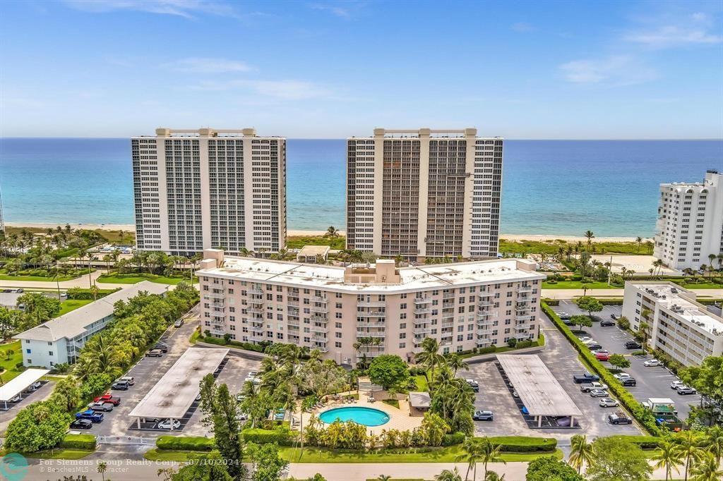 Boca Raton, Florida 33432, 1 Bedroom Bedrooms, ,1 BathroomBathrooms,Residential Rental,Exclusive Right,Ocean Blvd,F10432554