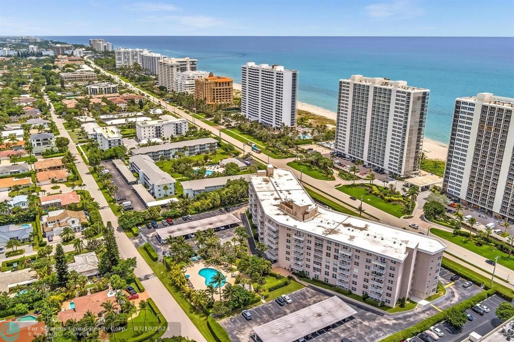 Boca Raton, Florida 33432, 1 Bedroom Bedrooms, ,1 BathroomBathrooms,Residential Rental,Exclusive Right,Ocean Blvd,F10432554