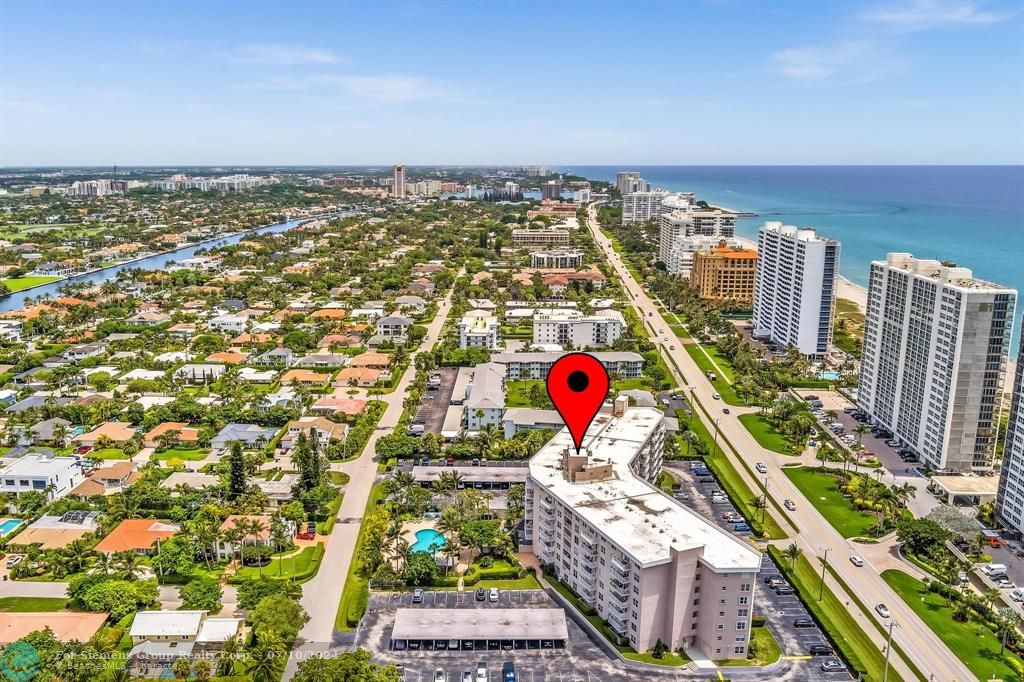 Boca Raton, Florida 33432, 1 Bedroom Bedrooms, ,1 BathroomBathrooms,Residential Rental,Exclusive Right,Ocean Blvd,F10432554