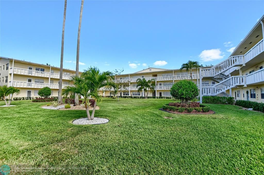 Boca Raton, Florida 33434, 1 Bedroom Bedrooms, ,1 BathroomBathrooms,Condo/Co-op/Villa/Townhouse,Exclusive Right,Dorset,F10432405