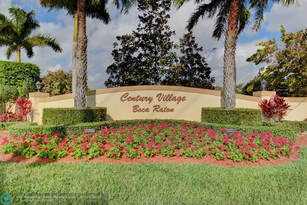 Boca Raton, Florida 33434, 1 Bedroom Bedrooms, ,1 BathroomBathrooms,Condo/Co-op/Villa/Townhouse,Exclusive Right,Dorset,F10432405