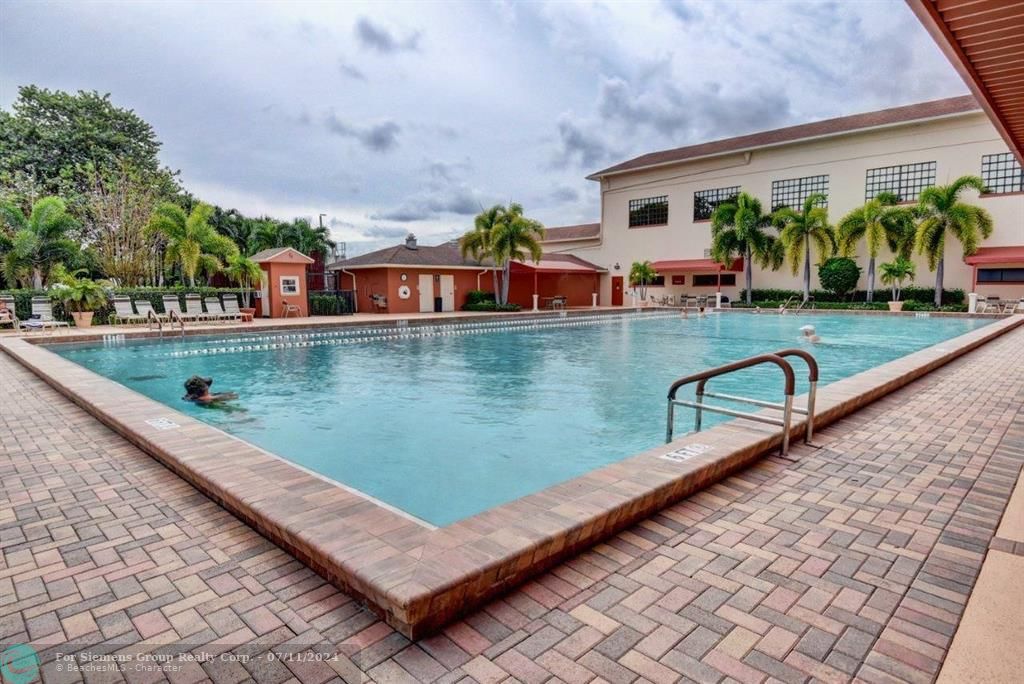 Boca Raton, Florida 33434, 1 Bedroom Bedrooms, ,1 BathroomBathrooms,Condo/Co-op/Villa/Townhouse,Exclusive Right,Dorset,F10432405