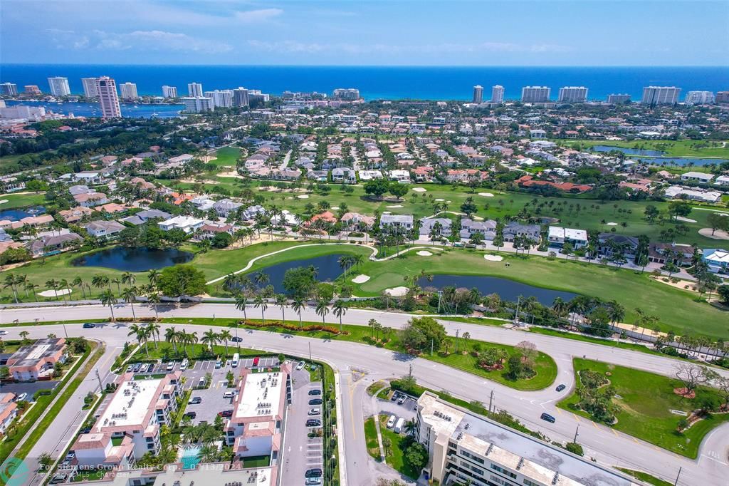 Boca Raton, Florida 33432, 2 Bedrooms Bedrooms, ,2 BathroomsBathrooms,Condo/Co-op/Villa/Townhouse,Exclusive Right,Federal Hwy,F10432415