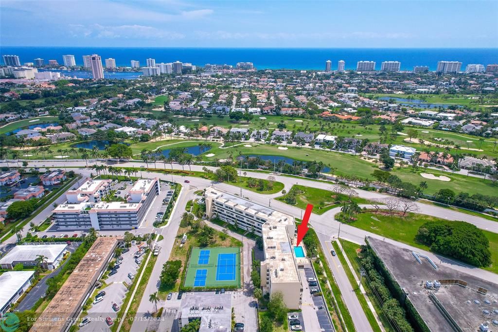 Boca Raton, Florida 33432, 2 Bedrooms Bedrooms, ,2 BathroomsBathrooms,Condo/Co-op/Villa/Townhouse,Exclusive Right,Federal Hwy,F10432415