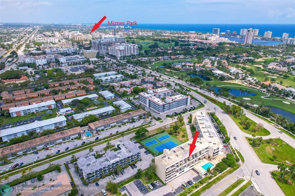 Boca Raton, Florida 33432, 2 Bedrooms Bedrooms, ,2 BathroomsBathrooms,Condo/Co-op/Villa/Townhouse,Exclusive Right,Federal Hwy,F10432415