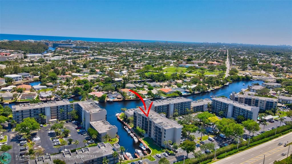 Boca Raton, Florida 33432, 1 Bedroom Bedrooms, ,1 BathroomBathrooms,Condo/Co-op/Villa/Townhouse,Exclusive Right,Royal Palm Way,F10432301